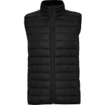 Roly dětská vesta Oslo černá – Hledejceny.cz