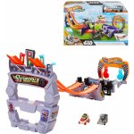 Mattel Hot Wheels Star Wars Racerverse závodní dráha HPL32 – Zboží Dáma