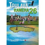 Toulavá kamera 26 - Miroslava Vobecká, Iveta Toušlová, Josef Maršál – Hledejceny.cz