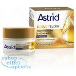 Astrid Beauty Elixir Vyživující noční krém proti vráskám 50ml – Zboží Dáma