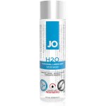 System JO Anal H2O Warming 120 ml – Hledejceny.cz