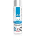 System JO Anal H2O Warming 120 ml – Zbozi.Blesk.cz