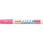 UNI PAINT PX-20(L) růžový – Zboží Živě
