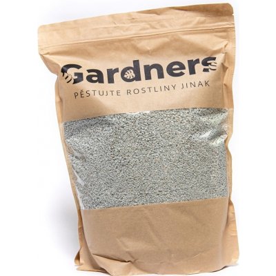 Rosteto Zeolit 1-2,5 mm 3 l – Hledejceny.cz