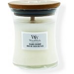 WoodWick Island Coconut 85 g – Sleviste.cz
