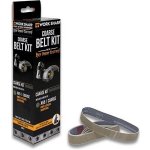 Work Sharp WORK SHARP X65 Hrubý brusný pás Bulk Pack - Ken Onion Edition WSSAKO81118 WSSAKO81118 – Hledejceny.cz