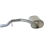 Bosal BS 154-491 – Zboží Mobilmania