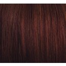 TouchBack vlasový korektor šedin a odrostů TouchBack HairMarker světle kaštanová 8 ml
