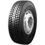 Firestone FD600 215/75 R17,5 126/124M – Zbozi.Blesk.cz