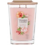 Yankee Candle Elevation Rose Hibiscus 552 g – Zbozi.Blesk.cz