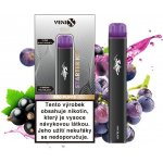 Venix MAX Starter Kit Max Black 20 mg 900 potáhnutí – Sleviste.cz