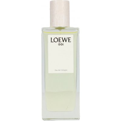 Loewe 001 Woman kolínská voda dámská 50 ml