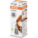 Osram Original Line H3 Pk22s 12V 55W – Sleviste.cz