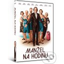 Film Manžel na hodinu