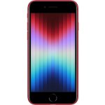 Apple iPhone SE (2022) 64GB (PRODUCT)RED – Zboží Živě