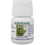 Jukl Bylinářství kořenářství Tinktura Kontryhel 30 ml – Hledejceny.cz