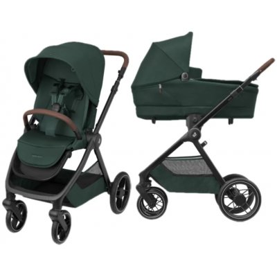 Maxi Cosi Oxford Plus 2v1 Twillic Green 2025 – Hledejceny.cz
