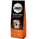 Bialetti Mletá Perfetto Moka Čokoláda 250 g – Zboží Dáma