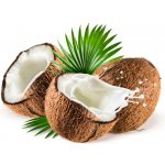 LifeLike sušené kokosové mléko 250 g – Sleviste.cz