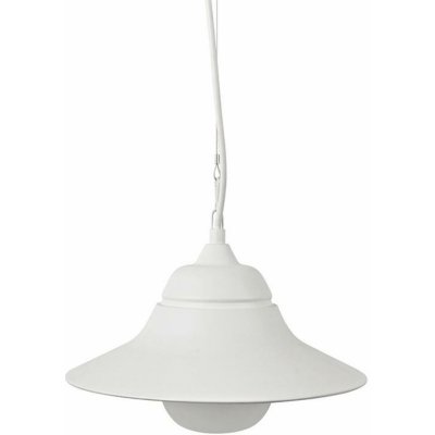 ACA Lighting JULIE1PWH – Zbozi.Blesk.cz