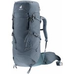 Deuter Aircontact Core 40+10l graphite-shale – Zboží Mobilmania