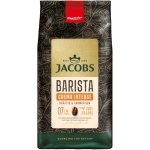 Jacobs Barista Crema Intense zrnková 1 kg – Hledejceny.cz