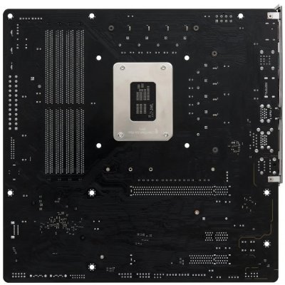 ASRock B760M PRO RS/D4 – Hledejceny.cz