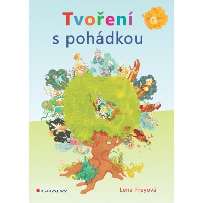 Tvoření s pohádkou – Hledejceny.cz