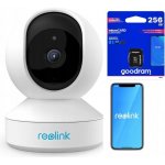 Reolink E Series E340 – Zboží Živě