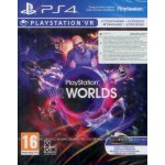 VR Worlds – Sleviste.cz