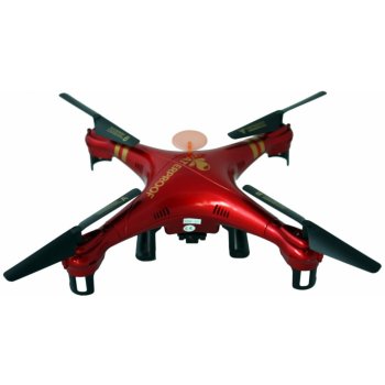 Vodotěsný dron XBM-50 s HD kamerou - RC_48096