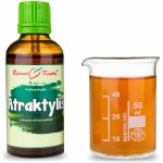 Bylinné kapky Atraktylis tinktura 50 ml – Hledejceny.cz