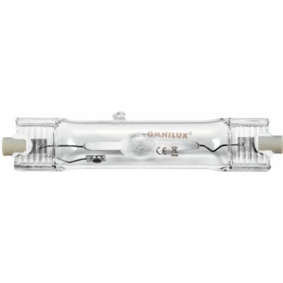 OQI-TS 70W R-7-s bílá 4200K Omnilux, 6000h – Hledejceny.cz