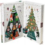 English Tea Shop, Adventni kalendář 24 pyramidek, Bio – Zboží Dáma