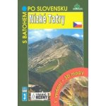 Železný Nízké Tatry průvodce Dajama – Hledejceny.cz