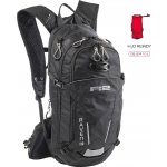R2 Raven 10l black – Zboží Dáma