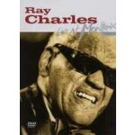 Charles, Ray - Live At Montreux 1997 – Zbozi.Blesk.cz