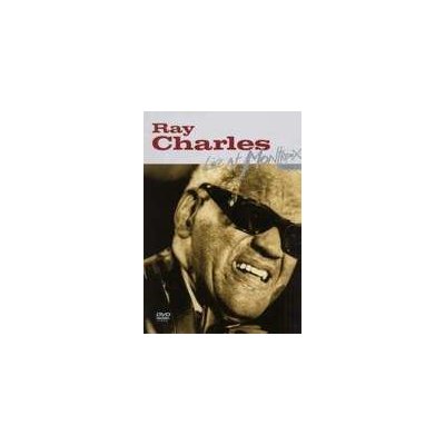 Charles, Ray - Live At Montreux 1997 – Zbozi.Blesk.cz