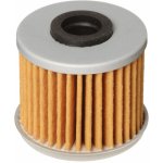 Q-TECH Olejový filtr HF117 – Zboží Mobilmania