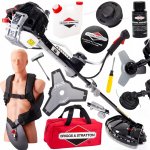 NAC NAX800B – Zboží Dáma