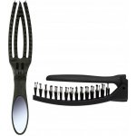Olivia Garden On The Go Detangle& Style kartáč na vlasy OTGDS – Sleviste.cz