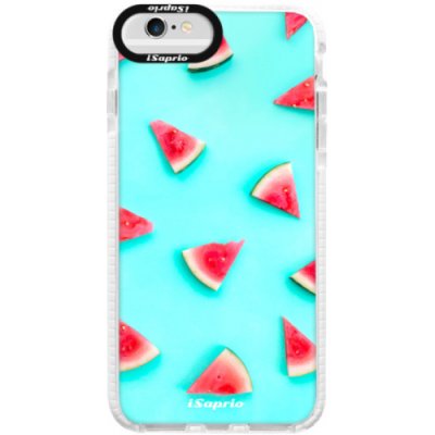 Pouzdro iSaprio Melon Patern 10 - iPhone 6/6S – Zboží Mobilmania