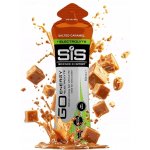 SIS GO Gel + Electrolyte 60 ml – Zboží Dáma SIS GO Gel + Electrolyte 60 ml – Zboží Dáma