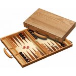 Šachy + backgammon – Zboží Živě