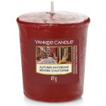 Yankee Candle Autumn Daydream 49 g – Hledejceny.cz