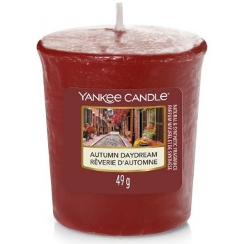 Yankee Candle Autumn Daydream 49 g