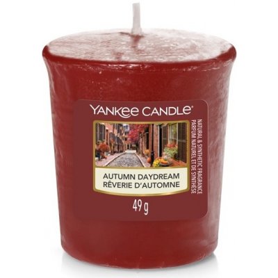 Yankee Candle Autumn Daydream 49 g – Hledejceny.cz