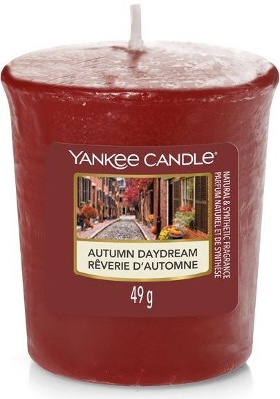 Yankee Candle Autumn Daydream 49 g