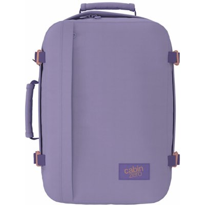 CabinZero Classic Smokey violet 36 l – Zboží Dáma