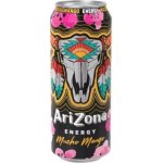 AriZona Energy Mucho Mango 0,5 l – Zboží Dáma